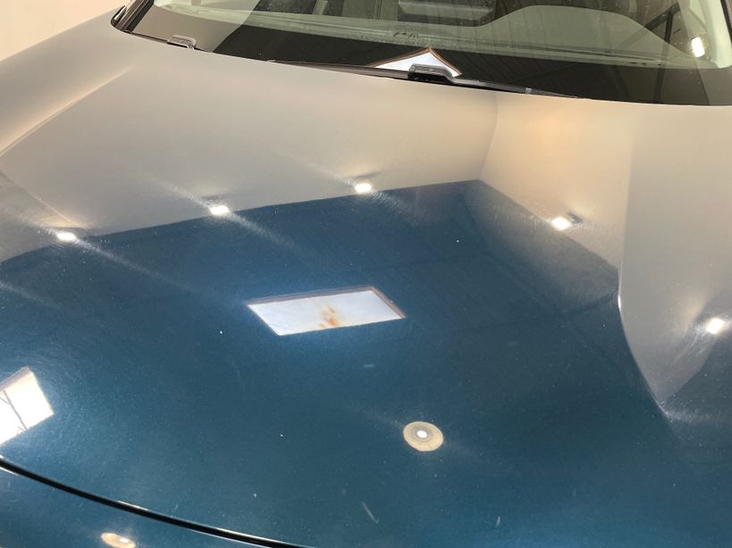 PEUGEOT 3008 2022 - Photo n°2