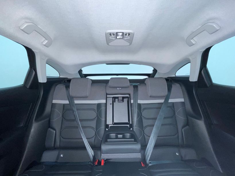 CITROEN C4 2024 - Photo n°40