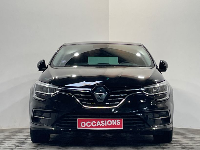 RENAULT MEGANE IV BERLINE 2022 - Photo n°5