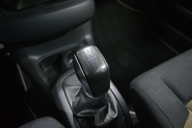 CITROEN C4 CACTUS 2015 - Photo n°17