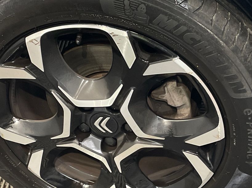 CITROEN C5 AIRCROSS 2023 - Photo n°15