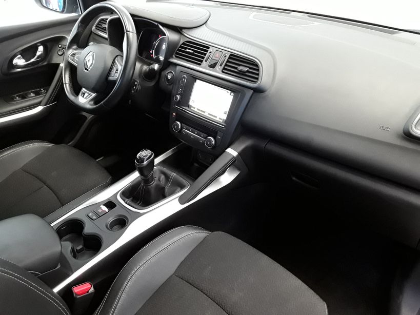 RENAULT KADJAR 2018 - Photo n°9