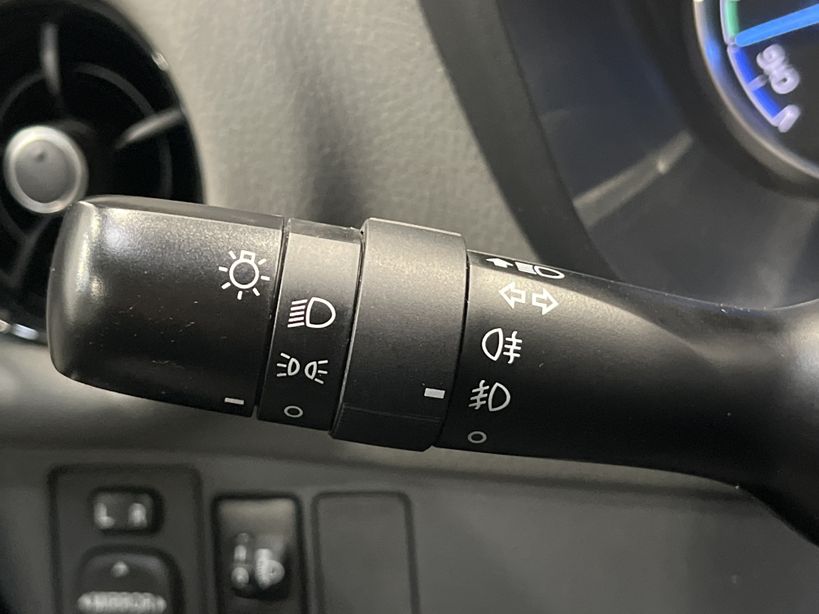 TOYOTA YARIS PRO HYBRIDE MY19 2019 - Photo n°26