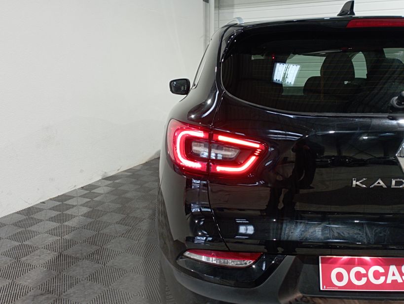 RENAULT KADJAR 2021 - Photo n°9