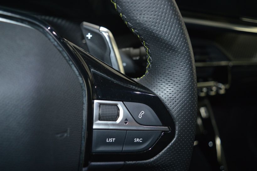 PEUGEOT 208 2020 - Photo n°26