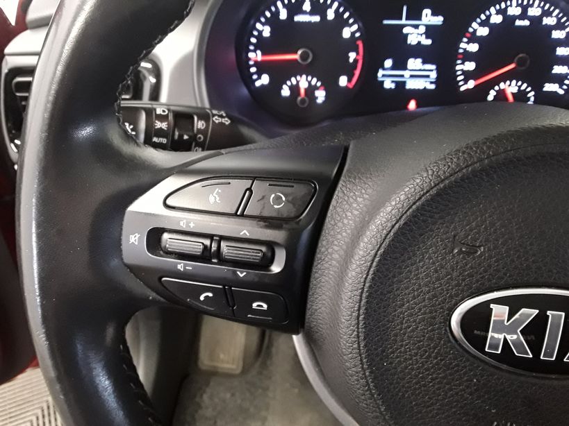 KIA RIO 2017 - Photo n°27