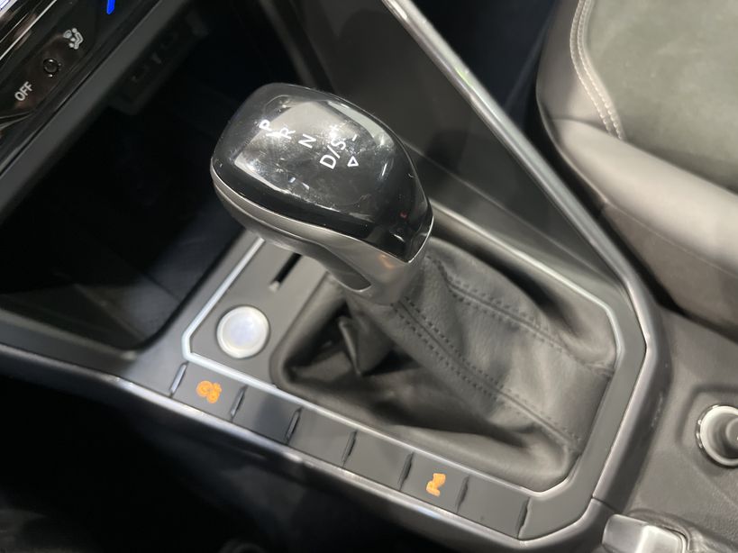 VOLKSWAGEN POLO 2021 - Photo n°20