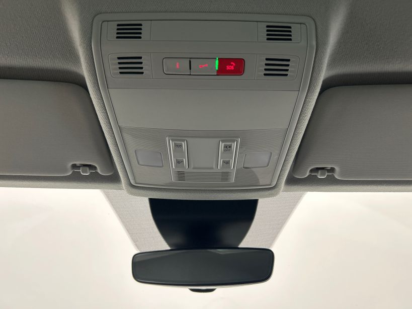 SEAT ARONA 2025 - Photo n°20