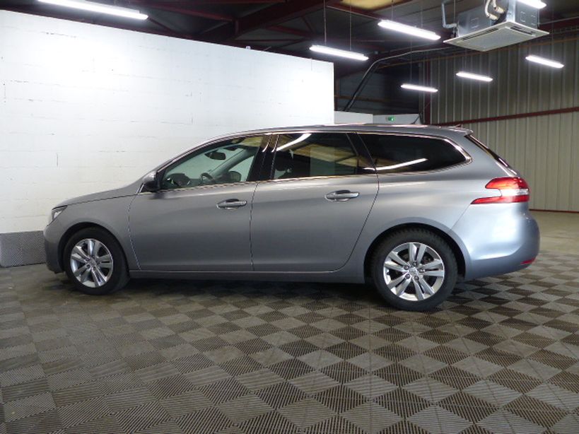 PEUGEOT 308 SW BUSINESS 2015 - Photo n°13