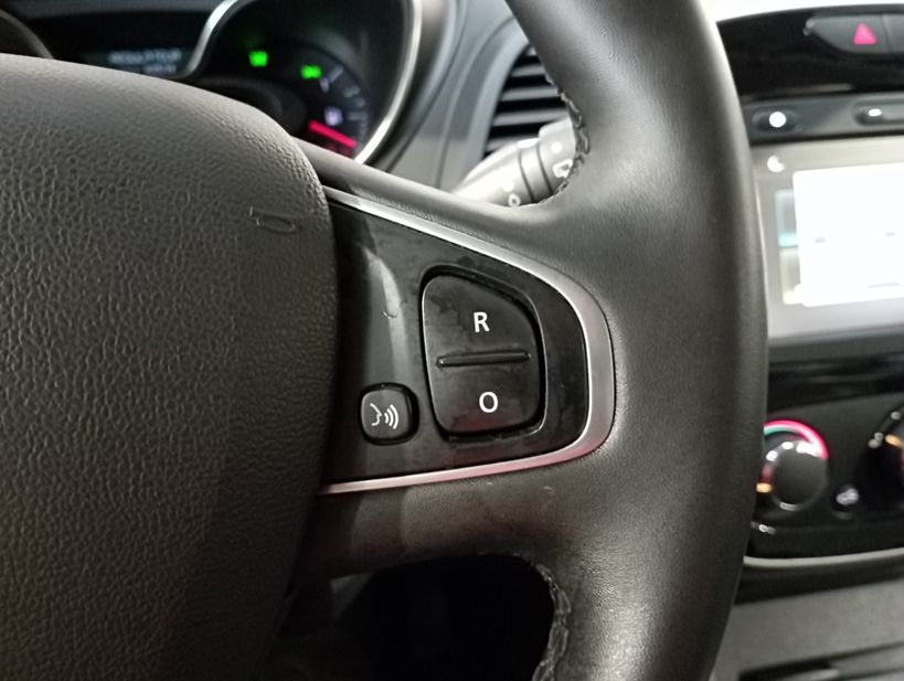 RENAULT CAPTUR 2019 - Photo n°23