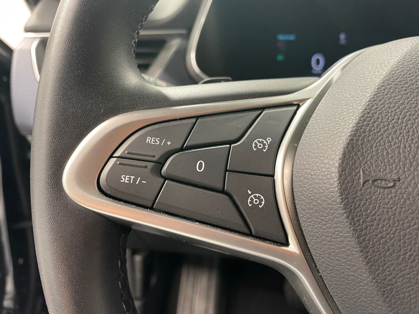 RENAULT ARKANA 2024 - Photo n°10