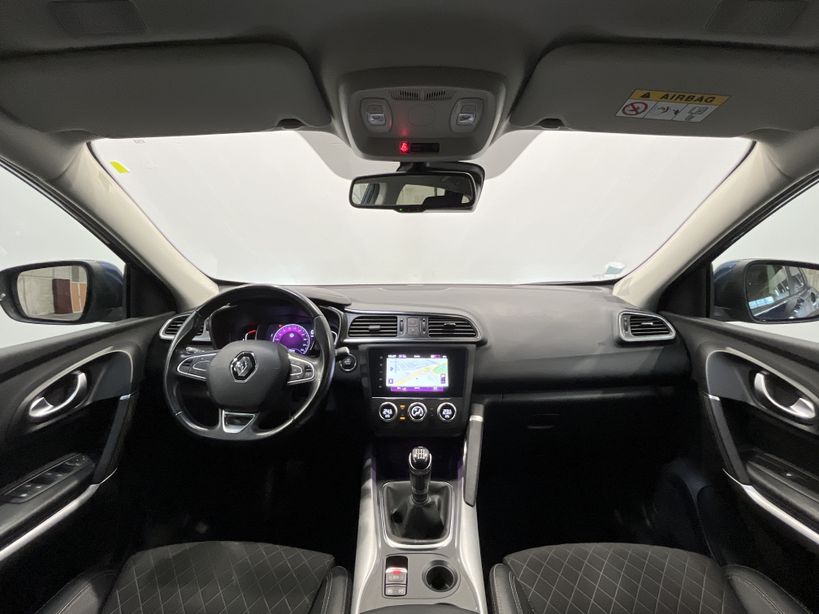 RENAULT KADJAR 2020 - Photo n°32