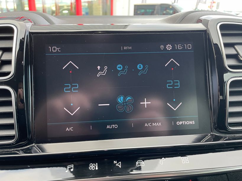 CITROEN C5 AIRCROSS 2023 - Photo n°18