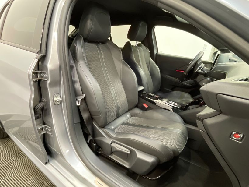 PEUGEOT 208 2023 - Photo n°35