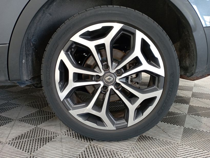 RENAULT KADJAR 2019 - Photo n°31