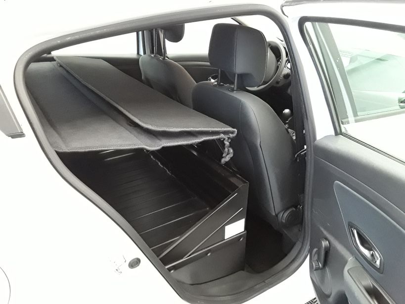 RENAULT MEGANE III SOCIETE 2015 - Photo n°13