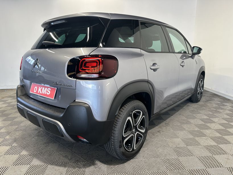 CITROEN C3 AIRCROSS 2024 - Photo n°3