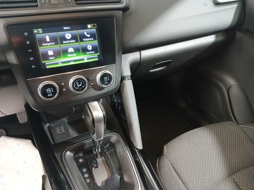 RENAULT KADJAR 2020 - Photo n°31