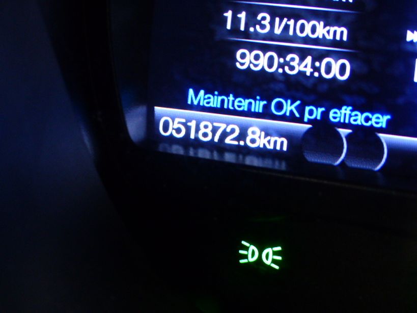 FORD RANGER SUPER CABINE 2021 - Photo n°28