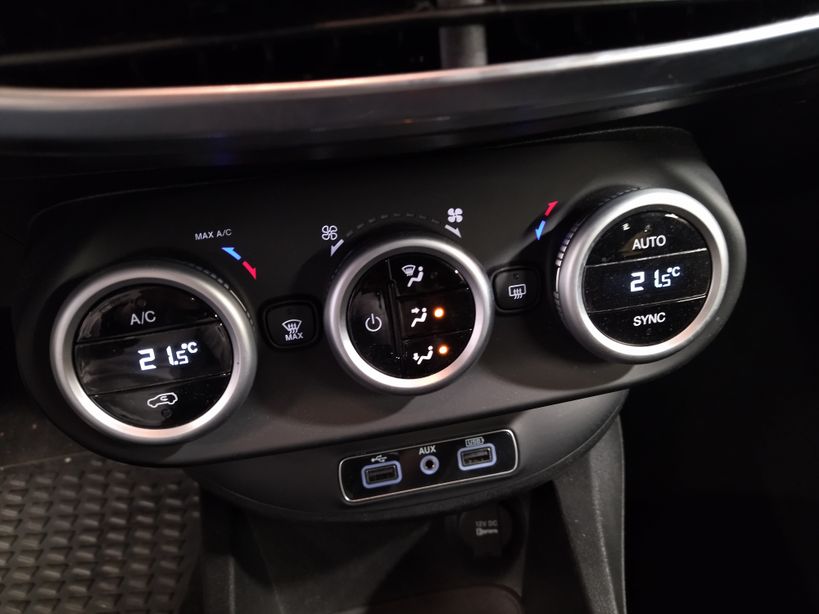 FIAT 500X MY19 2019 - Photo n°15