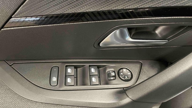 PEUGEOT 2008 2025 - Photo n°18