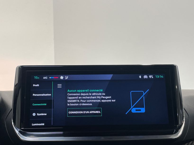 PEUGEOT 208 2025 - Photo n°14