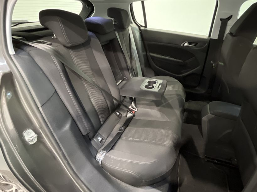 PEUGEOT 308 2016 - Photo n°39