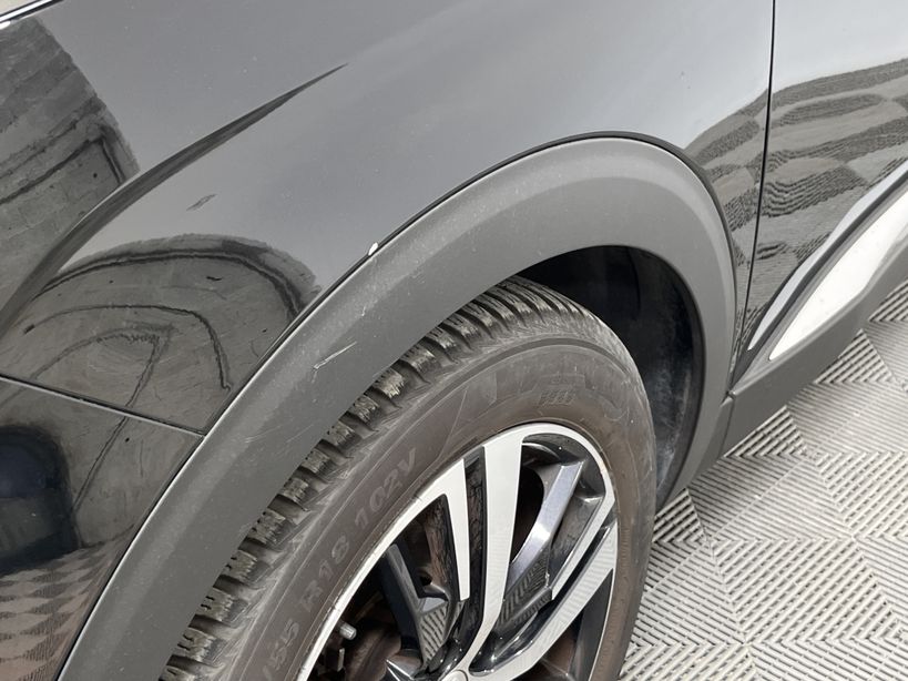 PEUGEOT 3008 2020 - Photo n°37