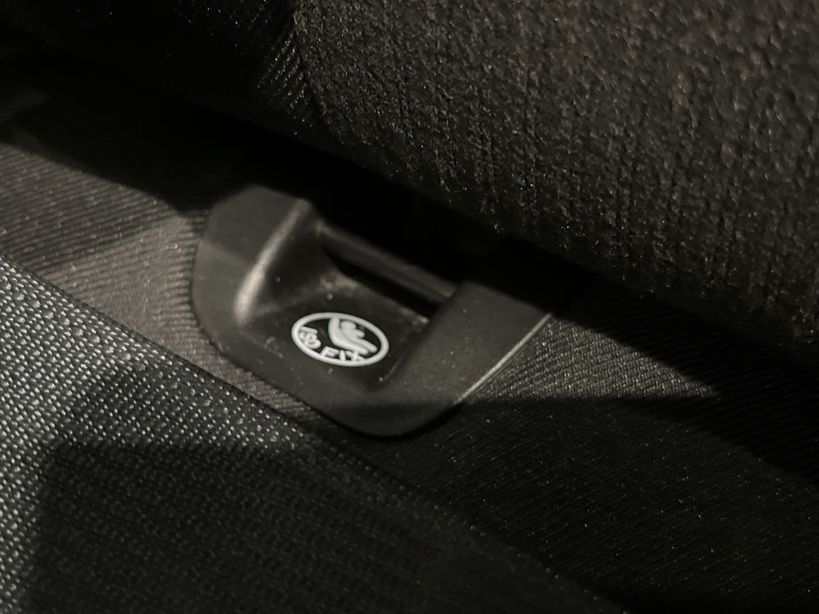 SUZUKI S CROSS 2019 - Photo n°37