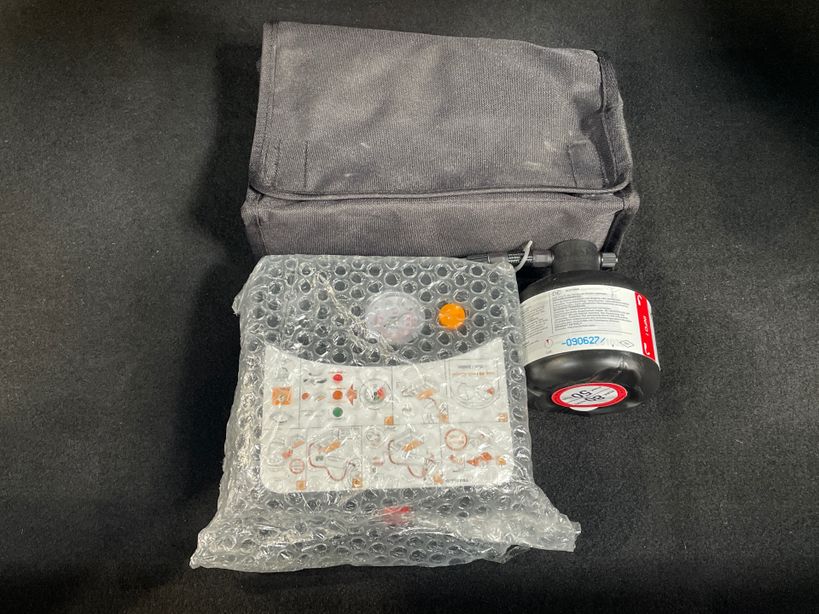 RENAULT MEGANE IV BERLINE 2021 - Photo n°53