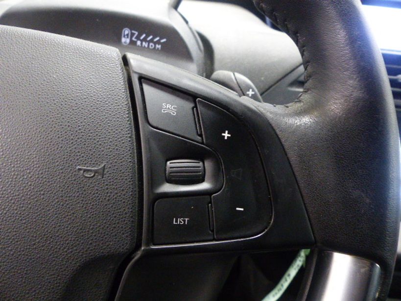 CITROEN GRAND C4 PICASSO 2016 - Photo n°14