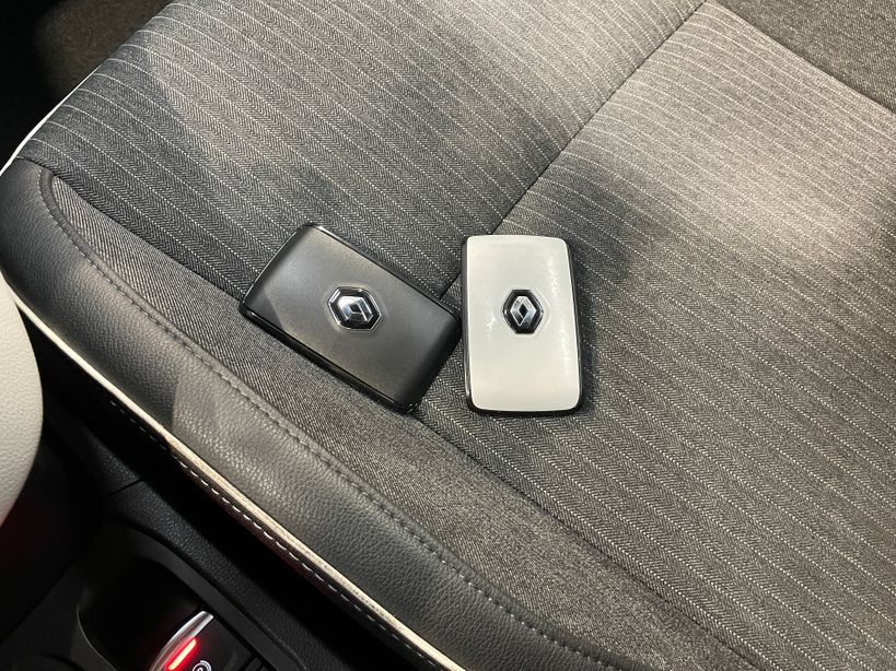 RENAULT CLIO V 2022 - Photo n°30