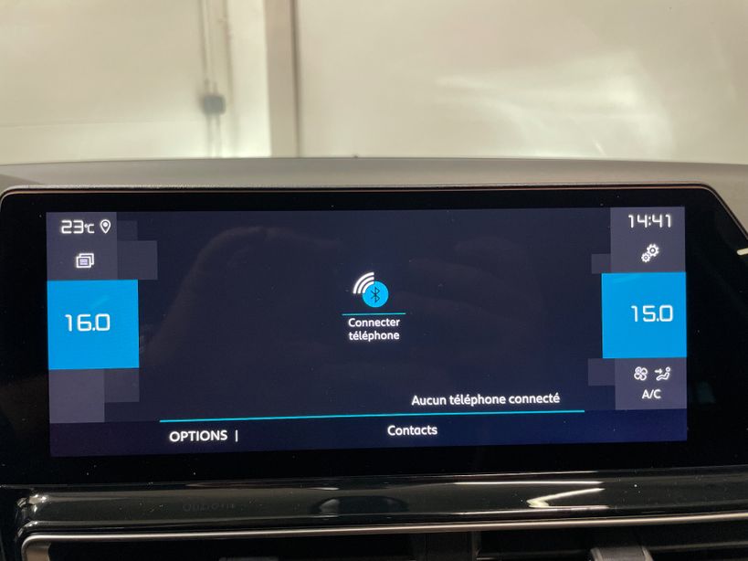 CITROEN C5 AIRCROSS 2024 - Photo n°16