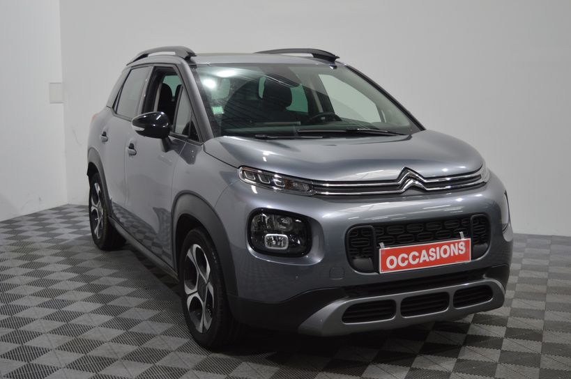 CITROEN C3 AIRCROSS 2019 - Photo n°2