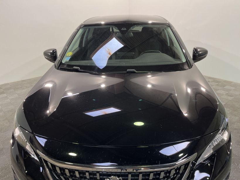 PEUGEOT 5008 BUSINESS 2020 - Photo n°14