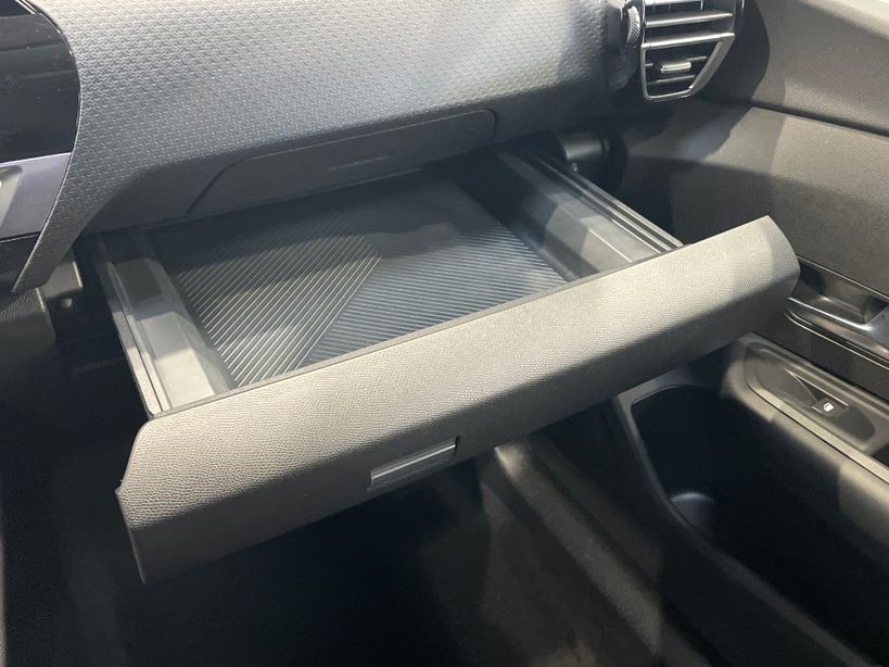 CITROEN C4 X 2023 - Photo n°27