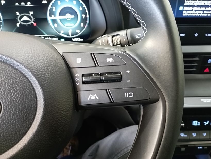 HYUNDAI i20 2022 - Photo n°23