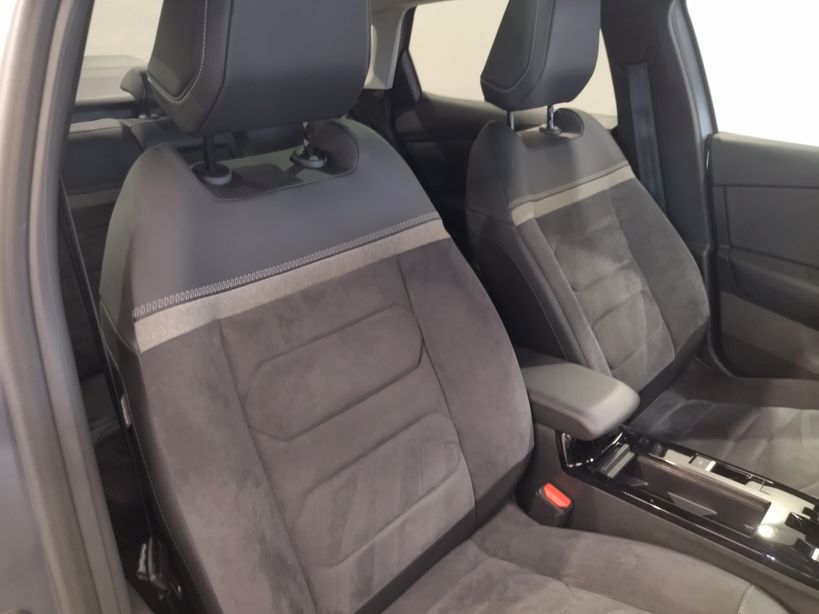 CITROEN C4 X 2023 - Photo n°10
