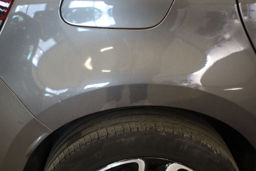 CITROEN C4 SPACETOURER BUSINESS 2020 - Photo n°6