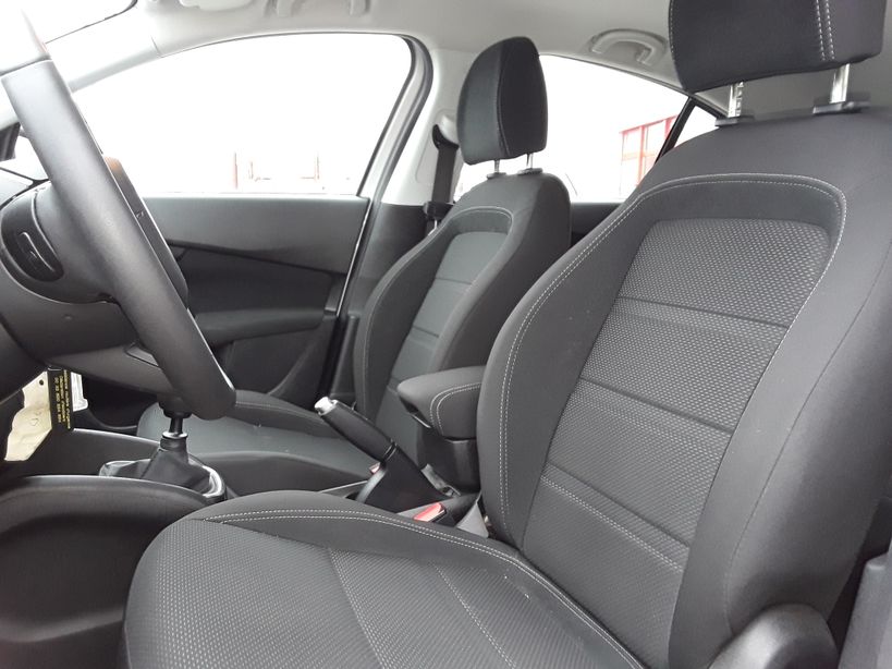 FIAT TIPO 5 PORTES 2018 - Photo n°8