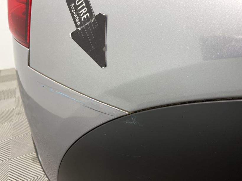 CITROEN C4 CACTUS BUSINESS 2019 - Photo n°6