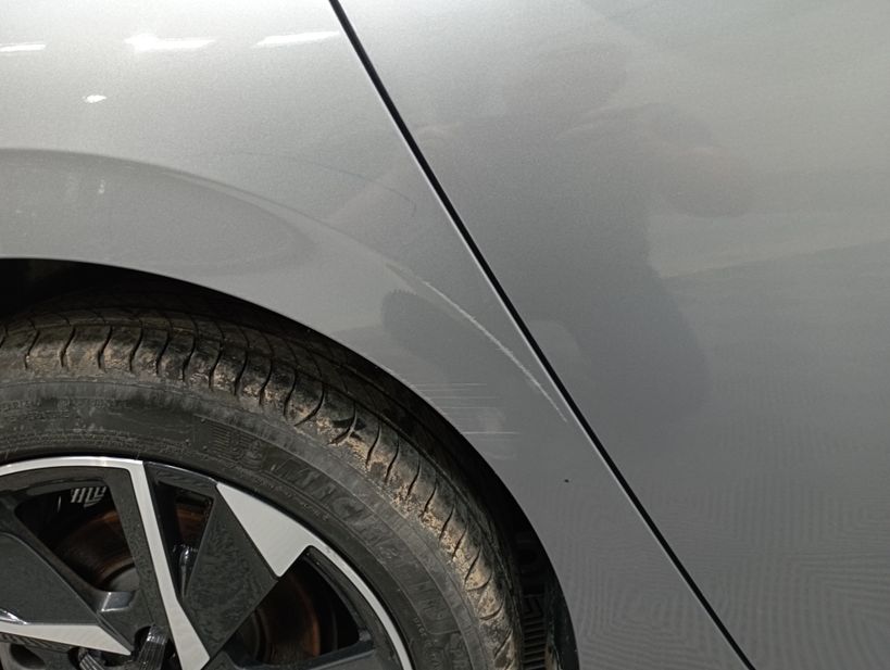 PEUGEOT 308 2024 - Photo n°4