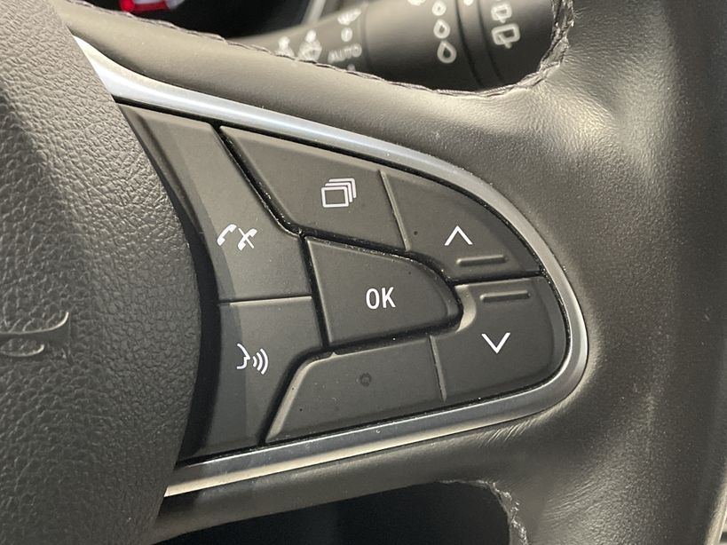 RENAULT TALISMAN ESTATE 2021 - Photo n°16