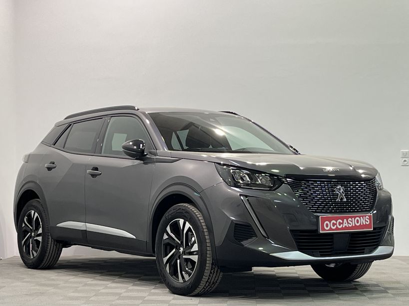 PEUGEOT 2008 2023 - Photo n°2