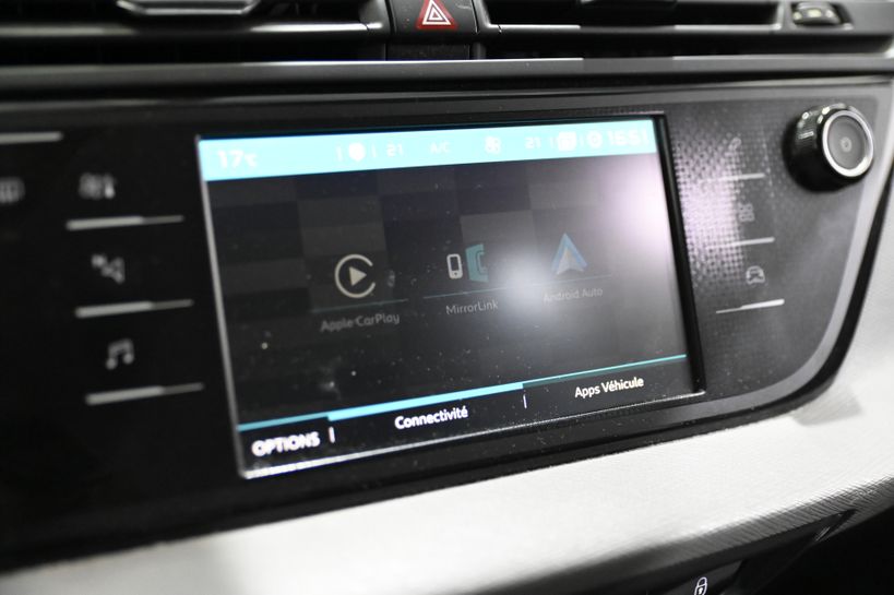 CITROEN GRAND C4 PICASSO BUSINESS 2017 - Photo n°18