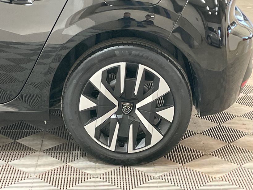PEUGEOT 208 2025 - Photo n°25
