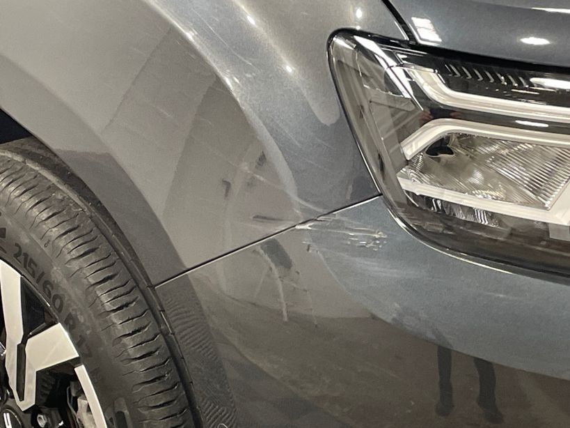 DACIA DUSTER 2023 - Photo n°11