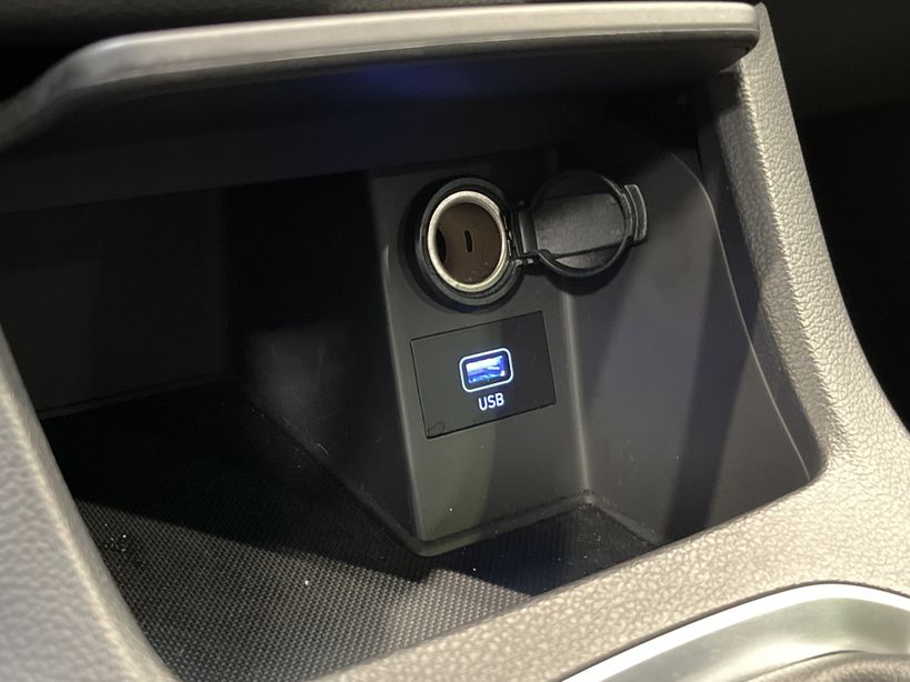 HYUNDAI i30 2022 - Photo n°17