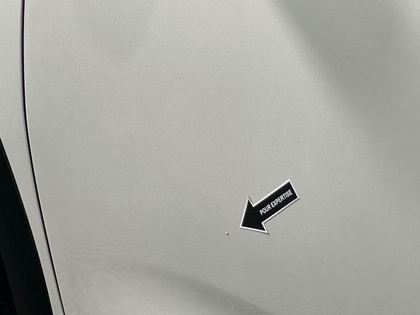 CITROEN C5 AIRCROSS 2022 - Photo n°11