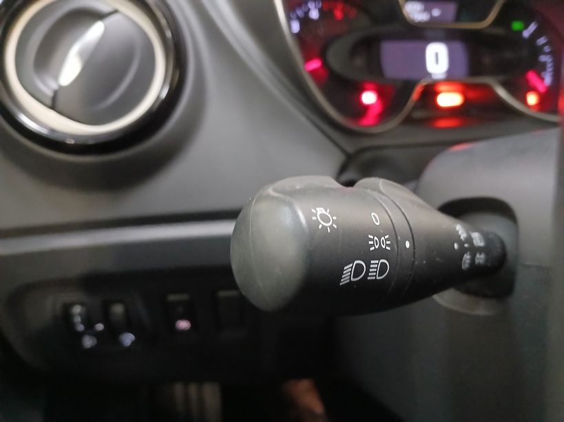 RENAULT CAPTUR BUSINESS 2019 - Photo n°25